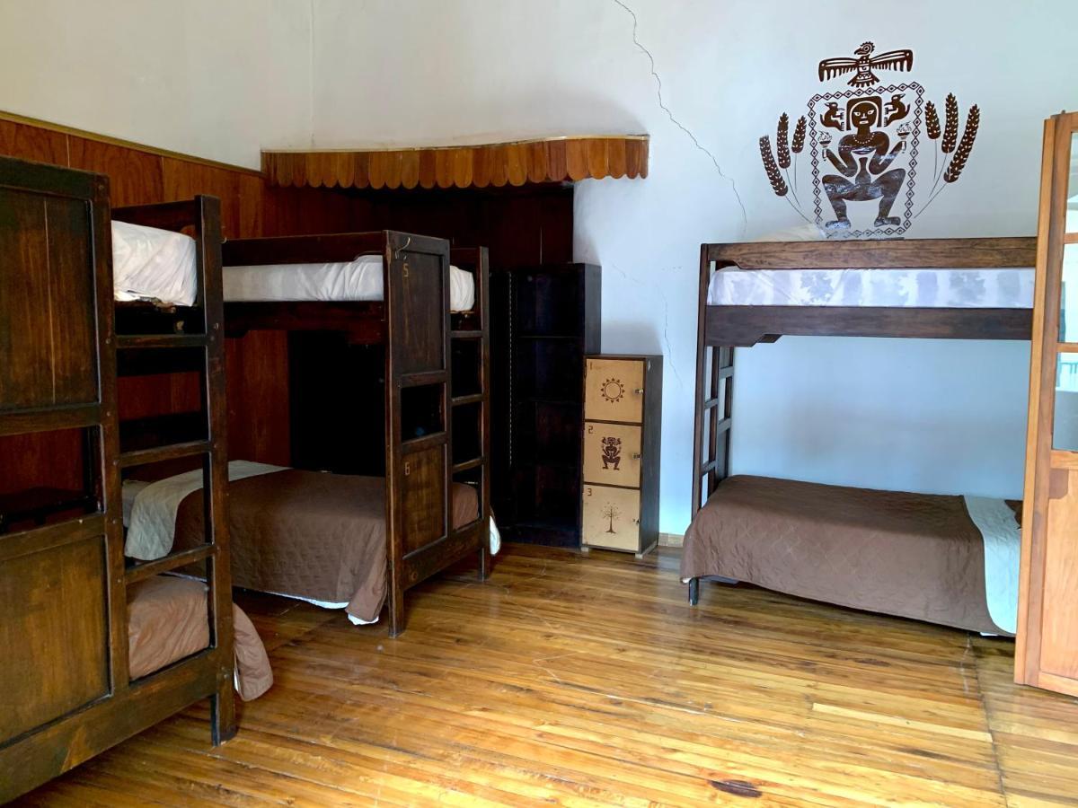 Hostal Yakumama Cuenca Extérieur photo