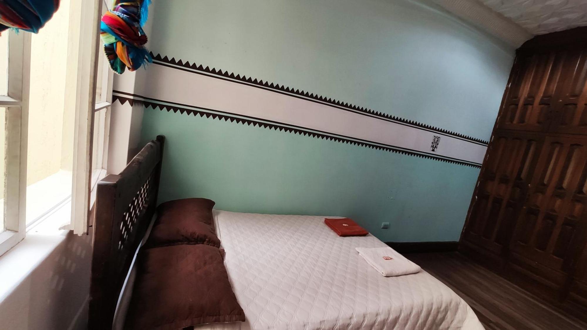 Hostal Yakumama Cuenca Chambre photo
