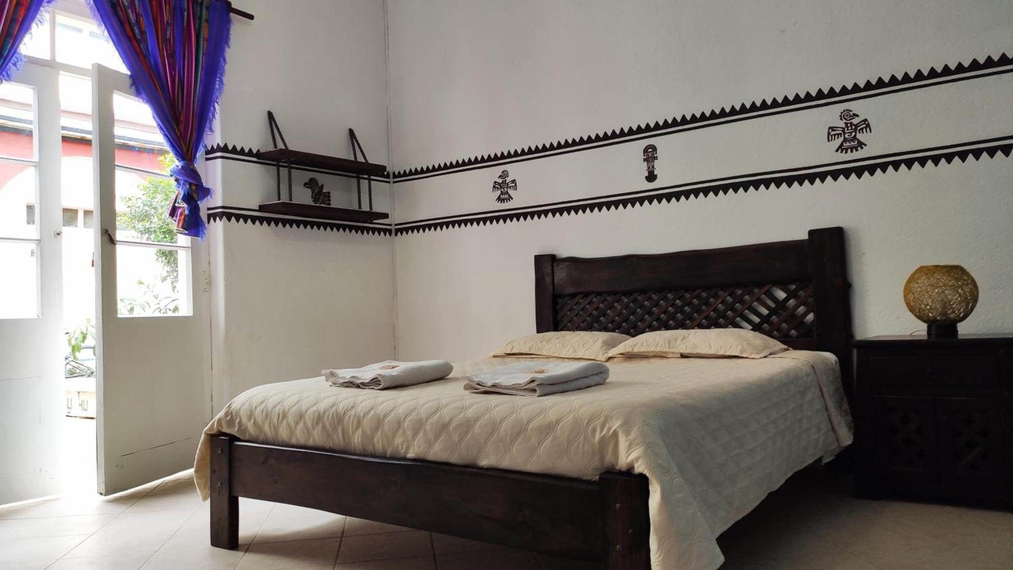 Hostal Yakumama Cuenca Chambre photo